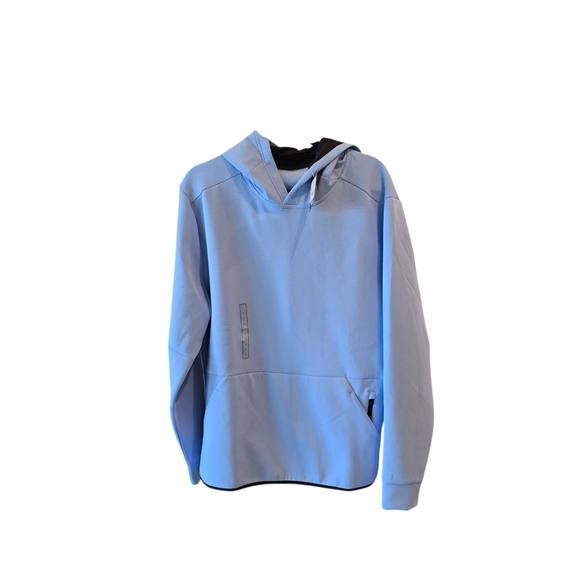 DSG Other - DSG Sport Fleece Hoodie Academy Blue